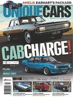 Unique Cars Australia